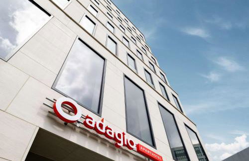Aparthotel Adagio Bremen - Foto 135