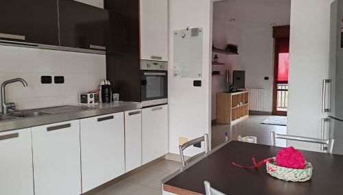 La casa di Dante - Racconigi - Foto 4, stove