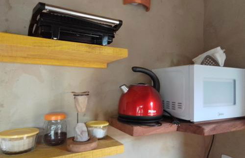 Chalé Caiçara - Foto 34