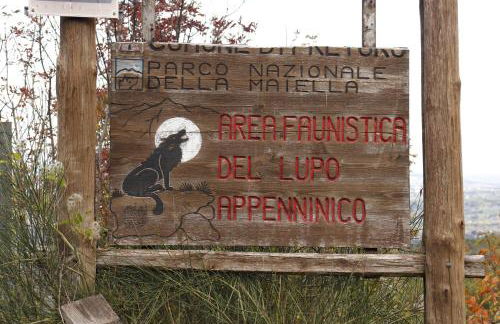 Lupus Domum - Foto 25