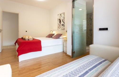 Luxury Villa Nieve - Foto 38