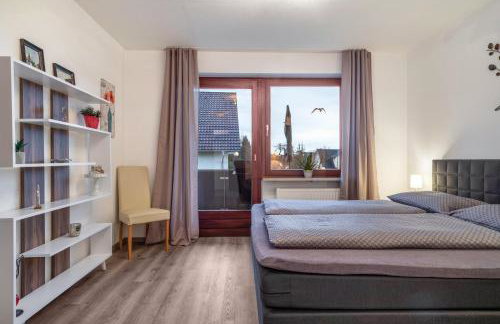 Fewo Hotz am Golfclub Lindau 1b - Foto 22