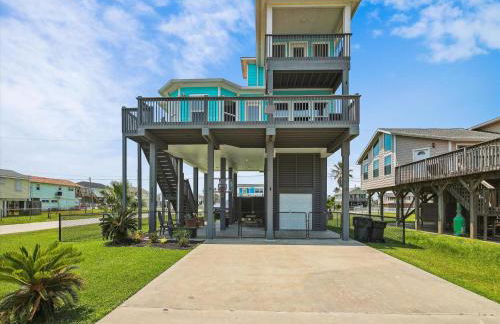 Adventure Awaits by Ryson Vacation Rentals - Foto 16