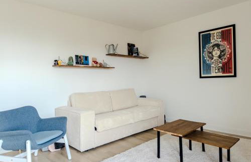 Appartement de Standing - Parking Privé - Foto 4