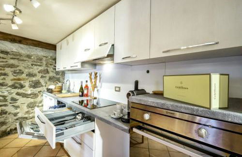 Alpine Essence, typical mountain style apartment CIR AYAS0036 - Foto 7