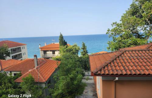 Agios Ioannis apartment - Foto 21