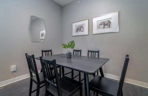 Kasa Downtown Des Moines - Foto 12