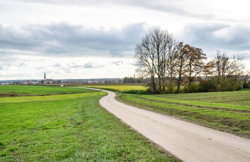 Ferienwohnung Hobmaier - Foto 24