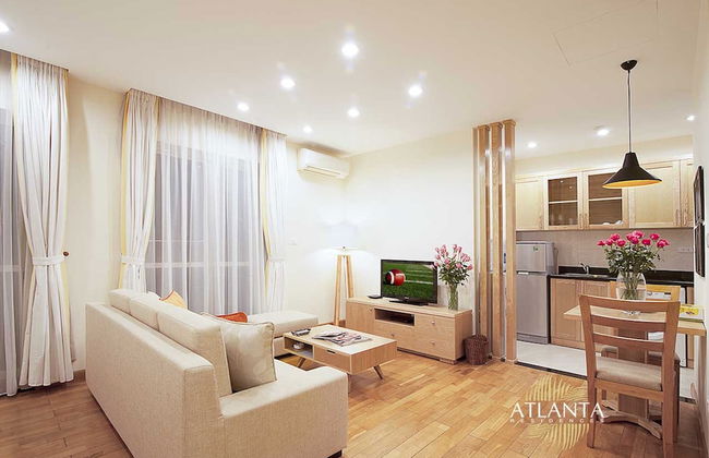 Atlanta Residences - Foto 24