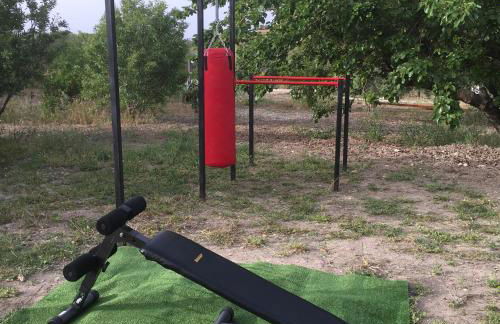 Agriturismo Adenzia - Foto 15