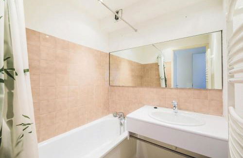 Résidence Pégase - maeva Home - Appartement 3 pièces 8 personnes Confort MAE-3481 - Foto 8