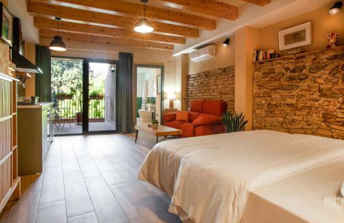 Priorat Aparthotel - Foto 22