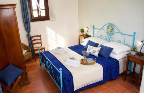 Agriturismo il Pino - Bioagricoltura - Foto 67