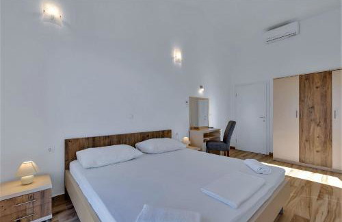 Villa Magico with pool and fantastic seaview - Foto 10