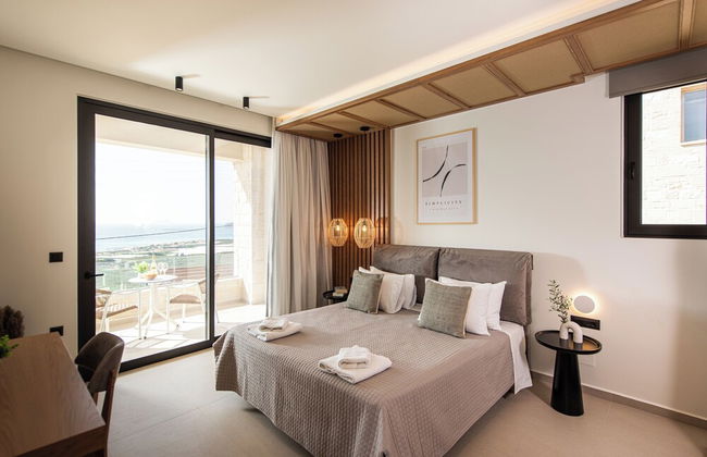 Falasarna Luxury Villas - Foto 35