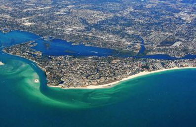 Book Me Baby! Siesta Key Villa By The Sea - Photo 2