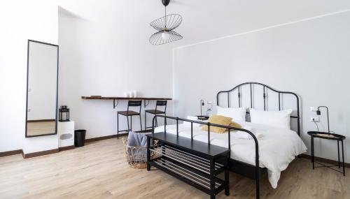 Bed and breakfast Biancalana - Foto 3