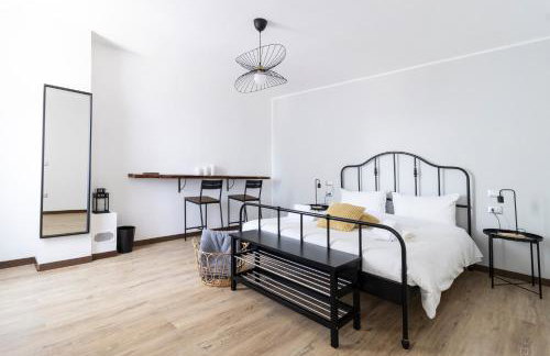 Bed and breakfast Biancalana - Foto 3