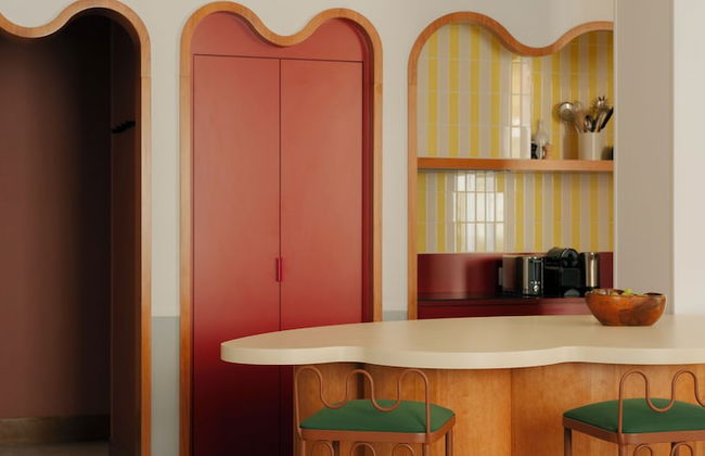 Edgar Suites Cannes - Foto 16