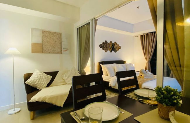 Azure Beach Club Paris Hilton - Foto 36