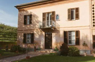 Apart-Agriturismo "La Colomba" Nizza Monferrato - Foto 15