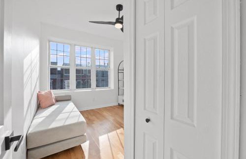 Jersey City Monthly Boutique 20 Min to NYC - Foto 13