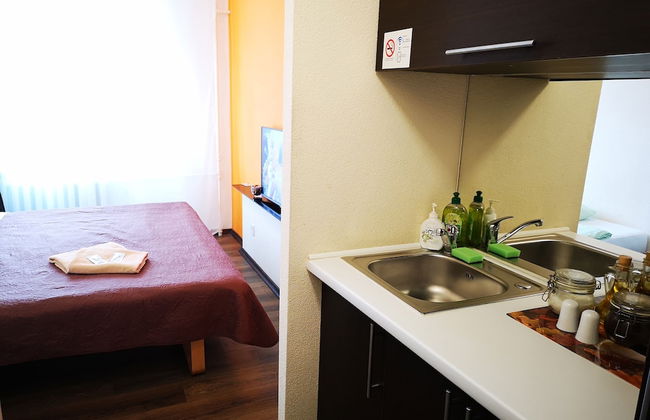 Orange Studio - Photo 47