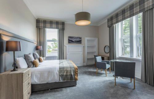 Carlogie House - Foto 24