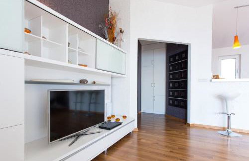 Apartman Queen of Opatija - Photo 47