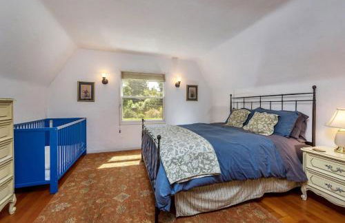 Lovely Tudor Home With Pool & Spa Near Russian River - Foto 15