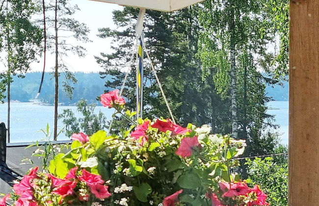 4 Person Holiday Home in Arsta Havsbad - Photo 18