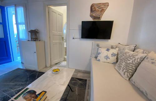 Samanti Mykonos Sea View - Foto 8