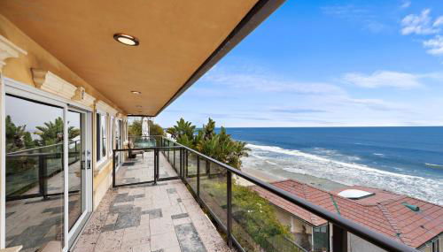 Villa Leone at the Retreat in Laguna Beach - Foto 3