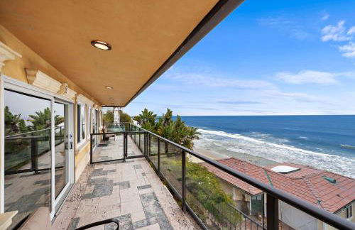 Villa Leone at the Retreat in Laguna Beach - Foto 3