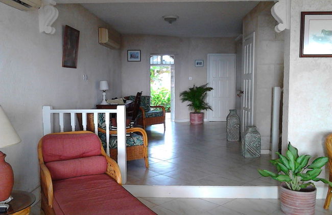 Seacruise Villa - Foto 72