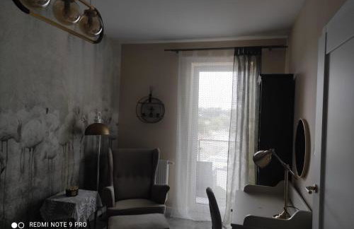 Apartament na Wzgórzu Zielony - Foto 22