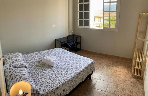 Casa arejada e iluminada, cozinha completa - Photo 22