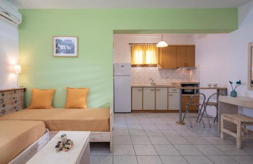 Garden House Psarogiannis - Foto 25