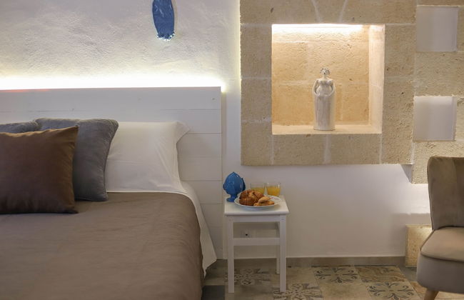 Terracielo Guest House - Foto 24