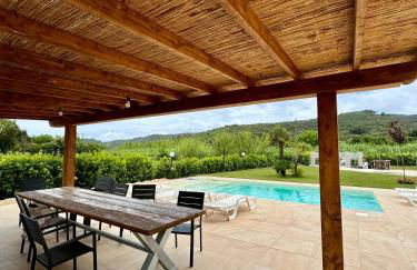 VILLETTA LE PAVANE ISOLA D'ELBA - Foto 26