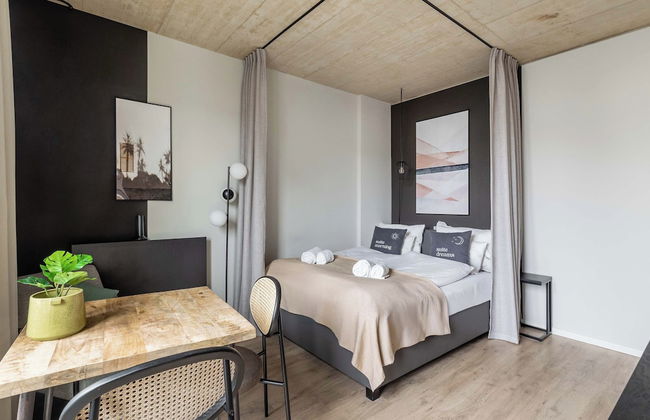 Limehome Düsseldorf Stresemannstraße - Foto 41