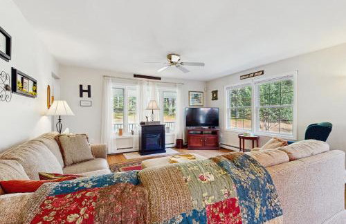 White Mountain Getaway - Foto 4