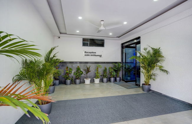 Hotel Nevesa Inn - Foto 21