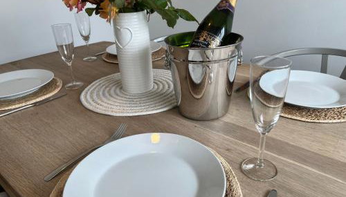 Tarka Villa, Braunton, North Devon - Foto 3