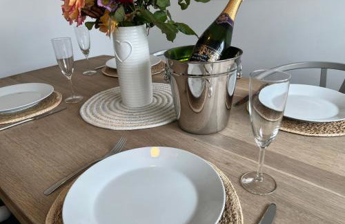 Tarka Villa, Braunton, North Devon - Foto 3