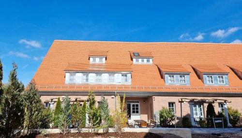 Apartment "Seeadler" - Photo 4