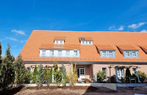 Apartment "Seeadler" - Foto 4