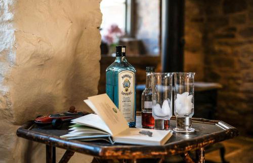 Medieval Manor House - Foto 19