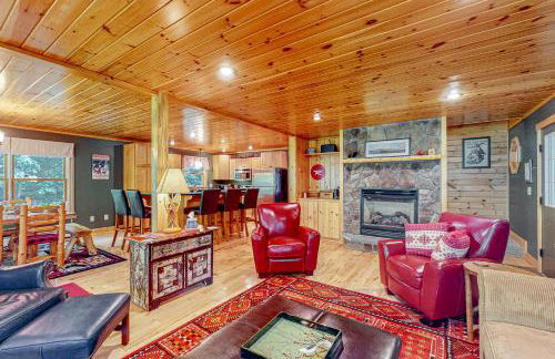 Pinecone Lodge - Foto 3