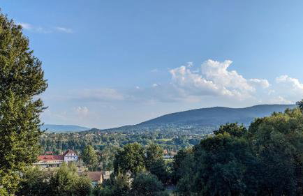 Apartament Jabłko-Mięta w Tymbarku - Photo 13